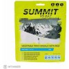 Summit to Eat Vegetariánska Tikka Masala s ryžou dehydrované jedlo, 121 g/605 kcal