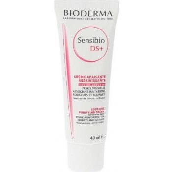 Bioderma Sensibio DS+ krém 40 ml