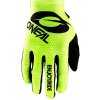 O'Neal Matrix Stacked - Yellow L