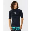 RIP CURL Waves Upf Perf SS Black