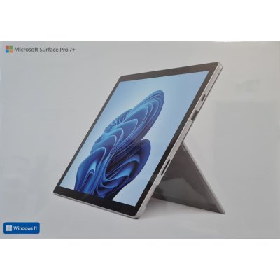 Microsoft Surface Pro 7 TFN-00003