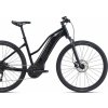 Elektrobicykel Giant Roam E+ STA Black 2024 S
