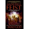 Wrath of a Mad God (Raymond E. Feist)(Brožovaná)