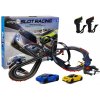 Lean Toys Veľká autodráha RC 1:43 – 2 autíčka