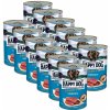 Happy Dog Wild Pur Sweden divina 12 x 400 g