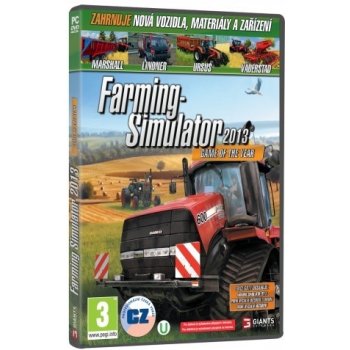 Farming Simulator 2013 GOTY