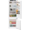 Siemens iQ300 Zabudovateľná chladnička s mrazničkou dole 177.2 x 54.1 cm KI87VVFE1