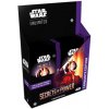 Fantasy Flight Games Star Wars: Unlimited - Secrets of Power Carbonite Booster Box (12 boostrov)