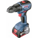 BOSCH GSR 18V-50 0.601.9H5.001