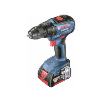 BOSCH GSR 18V-50 0.601.9H5.001