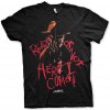 Nightmare On Elm Street Here I Come (T-Shirt) XL