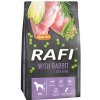 Dolina Noteci Rafi s králikom 10 kg