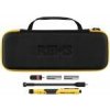 REMS Detektor Detect GS4 Set F pre horľavé plyny, 611095