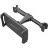 Devia držiak do auta Magic Clip Car Back Seat Tablet Bracket - Black 6938595387319