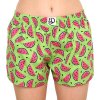 Veselé dámske trenky Dedoles Šťavnatý melón (DWLB1317) XXL 120 dní na výmenu alebo vrátenie tovaru!