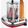 Retro hotdogovač Guzzanti GZ 460