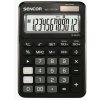 Kalkulačka Sencor SEC 372T/BK