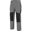 Helikon-Tex Woodsman Pants, DuraCanvas - CLOUD GREY/ASH GREY (Outdoorové nohavice Woodsman Pants od firmy Helikontex)