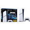 Sony PlayStation 5 Slim Digital Edition + Fortnite Cobalt Star Bundle CFI-2016_DSlim_Fortnite_B