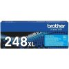 BROTHER Toner TN-248XLC - 2 300 stran
