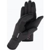 Trekingové rukavice Mammut Fleece Pro čierne