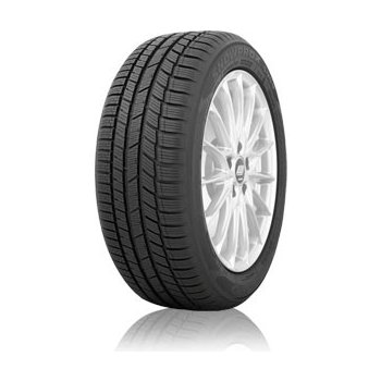 Toyo SnowProx S954 225/45 R17 94V