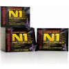NUTREND N1 Pre-Workout 170 g čierna ríbezľa 10 x 17 g