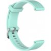 BStrap Silicone Bredon remienok na Samsung Gear S3, teal (SHU001C1002)