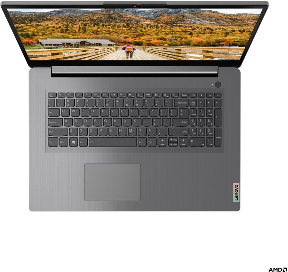 Lenovo IdeaPad 3 82KV00LJCK