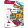 Kúzelné čítanie: Doprava - Albi