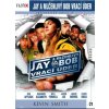 Jay a Mlčanlivý Bob vracajú úder (filmX)