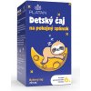 PLATAN Detský čaj na pokojný spánok 30g (20x1,5g)