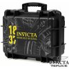 Invicta DC8-SKCBLK čierny