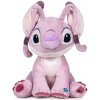 Disney Stitch Angel mäkký plyš 60cm