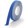 Floma Standard Korundová protišmyková páska 18,3 m x 2,5 cm x 0,7 mm modrá