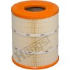 HENGST FILTER Vzduchový filter E1028L