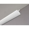 Decosa, Lišta pre LED osvetlenie G35 - 42 x 45 mm