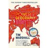 The Power of Geography - Tim Marshall