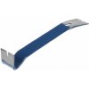 Oceľové páčidlo WORKPRO - dĺžka 30 cm - WP245001
