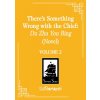 There's Something Wrong with the Chief: Du Zhu You Bing (Novel) Vol. 2 (Brožovaná)