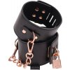 Sportsheets Sex & Mischief Brat Locking Cuffs