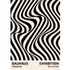 Plagát, Obraz - Bauhaus Print 05, 30 × 40 cm