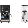 Profitec GO, black + ECM C-Manuale 54