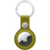 Apple Finewoven Keyring Kľúčenka AirTag Chatreuse MA7L4ZM/A