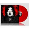 Ghostkid: Hollywood Suicide (Limited Coloured Transparent Red Vinyl) - Vinyl (LP)