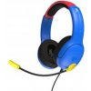 Airlite Wired Headset - Mario (SWITCH)