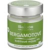 Bio bergamotové krémové maslo + Q10, 110 ml