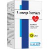GENERICA 3-omega Premium extra cps 1x100 ks