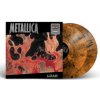 Metallica - Load / Reedice 2025 / Poor Twisted Orange / Vinyl / 2LP [2 LP]