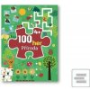 100 her Příroda 4+